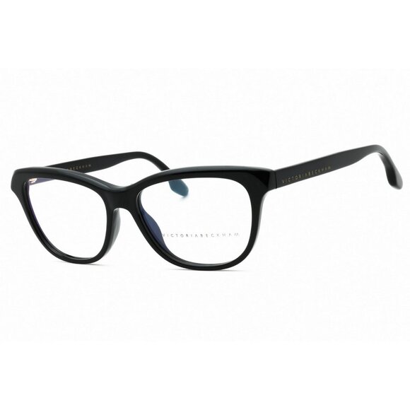 Victoria Beckham EYEGLASSES VB2607-001-55 New with case main image 4